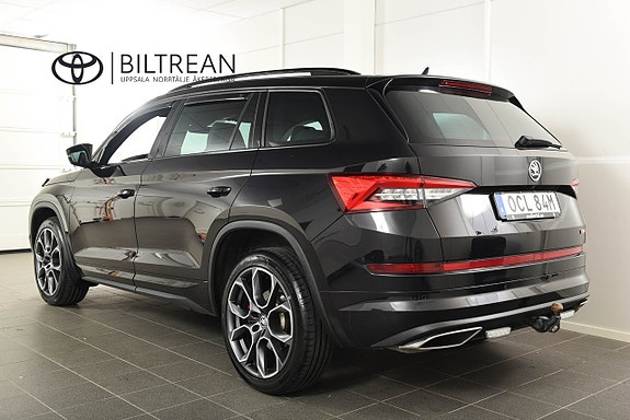 Skoda Kodiaq 2 of 23