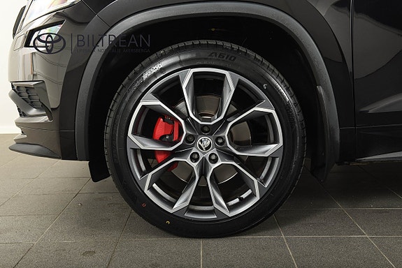 Skoda Kodiaq 23 of 23