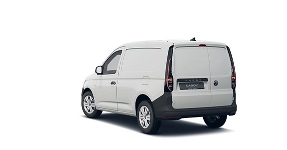 Volkswagen Caddy 5 of 6