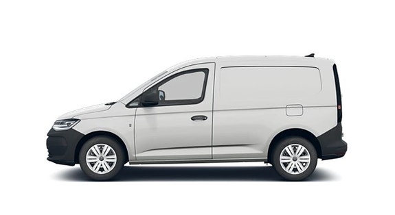 Volkswagen Caddy 3 of 6