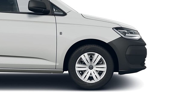 Volkswagen Caddy 6 of 6