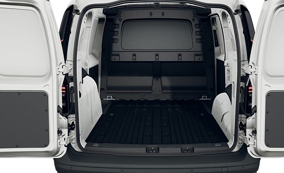 Volkswagen Caddy 4 of 6