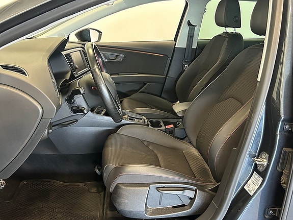 Seat Leon 8 of 20