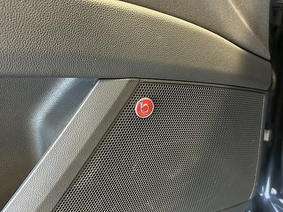 Seat Leon 18 of 20