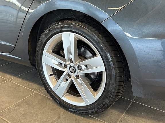 Seat Leon 3 of 20
