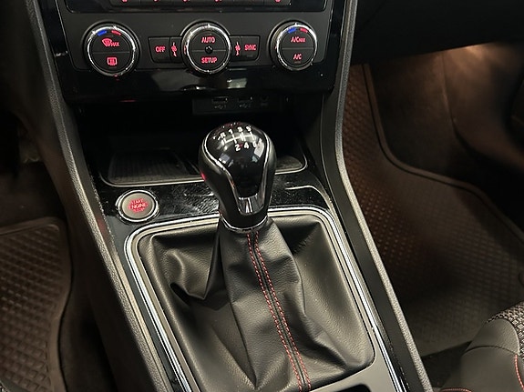 Seat Leon 13 of 20