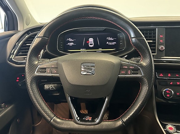 Seat Leon 11 of 20