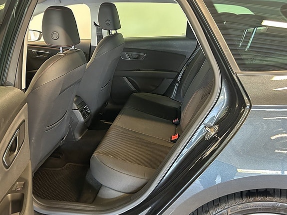 Seat Leon 9 of 20