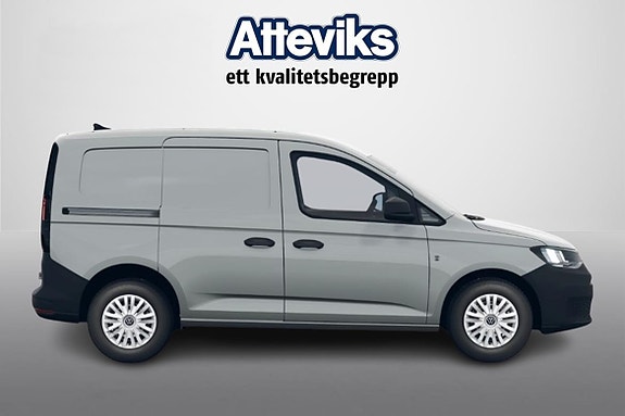 Volkswagen Caddy 6 of 8