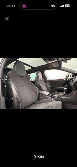 Skoda Superb 4 of 5