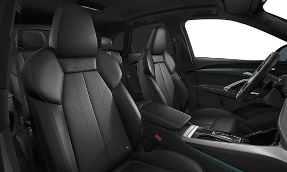 Audi Q5 3 of 3