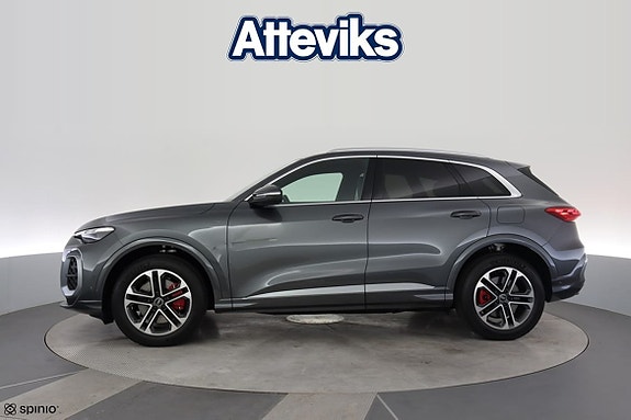 Audi Q5 5 of 6