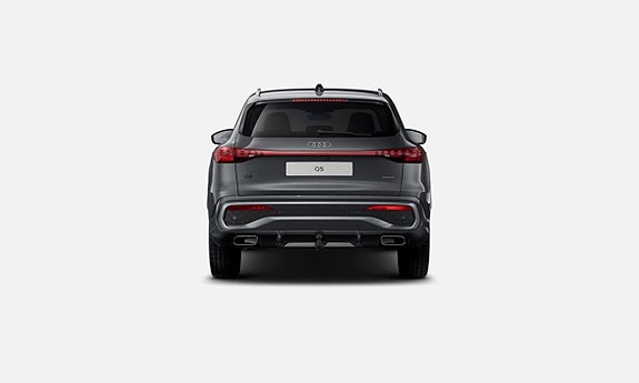 Audi Q5 2 of 3