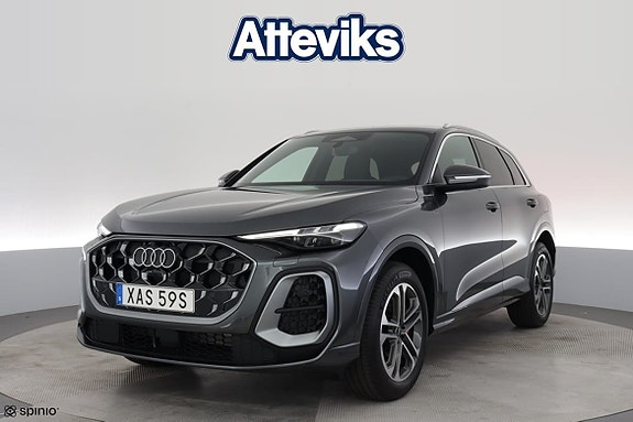 Audi Q5 6 of 6