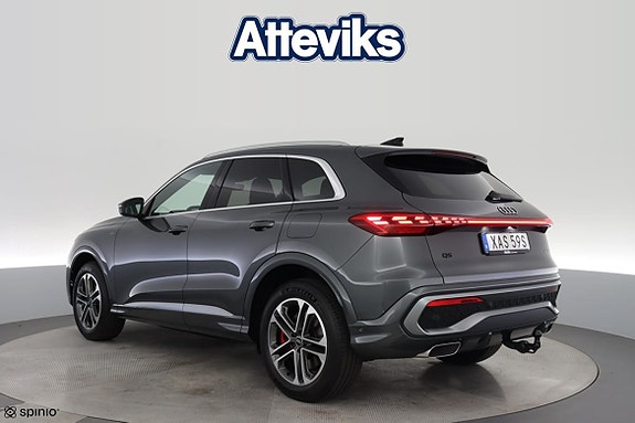 Audi Q5 4 of 6