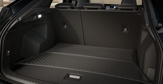 Audi Q4 e-tron 6 of 6