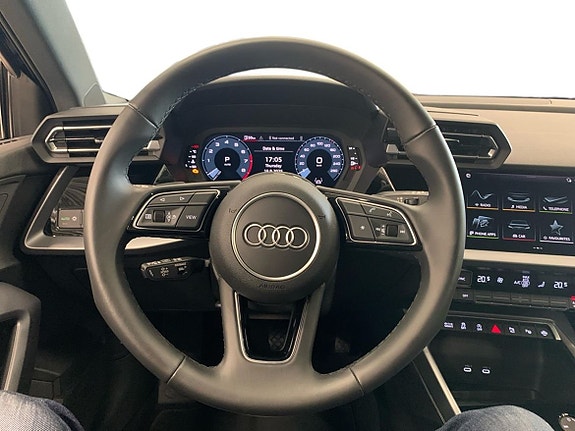 Audi A3 10 of 13