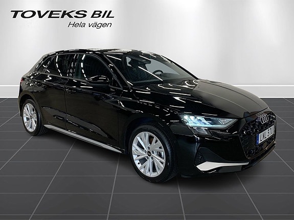 Audi A3 7 of 13