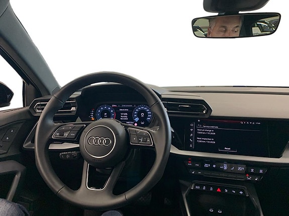 Audi A3 11 of 13