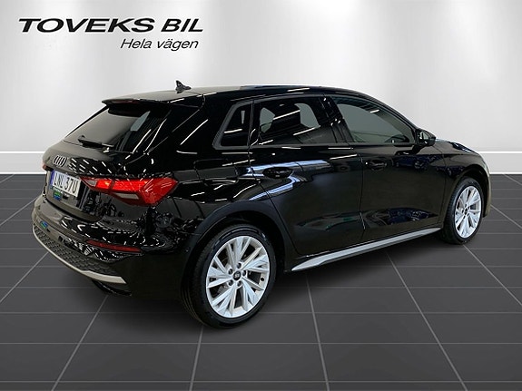 Audi A3 3 of 13