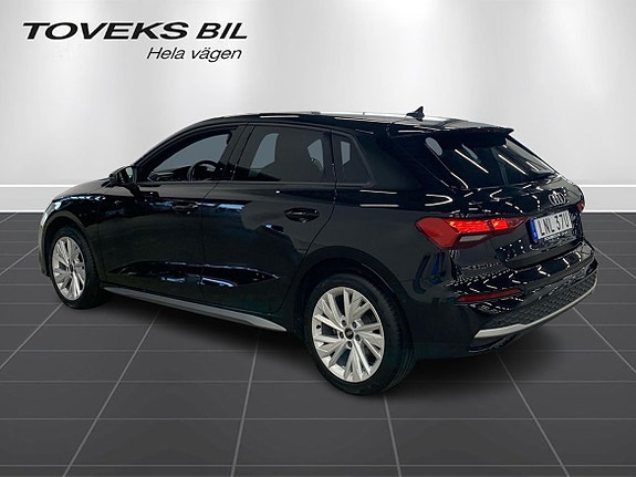 Audi A3 5 of 13