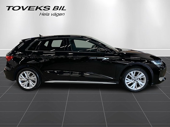 Audi A3 2 of 13