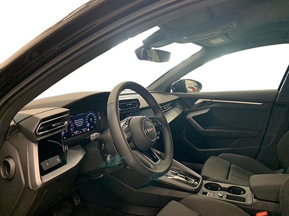 Audi A3 9 of 13