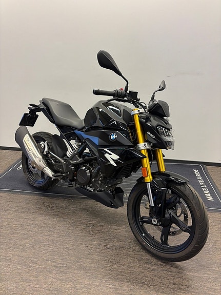 BMW G310R A2 2 of 4