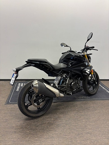 BMW G310R A2 3 of 4