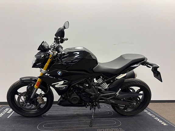 BMW G310R A2 4 of 4