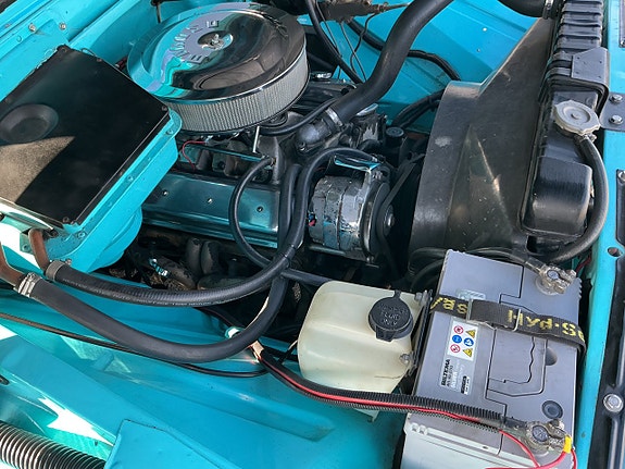 Chevrolet C10 21 of 24