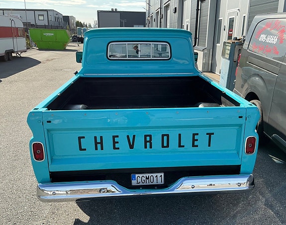 Chevrolet C10 5 of 24