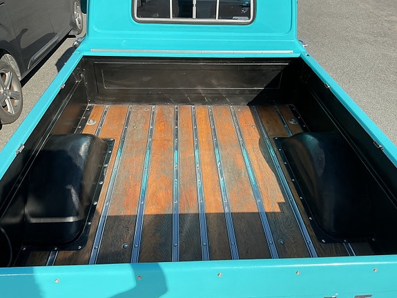 Chevrolet C10 13 of 24