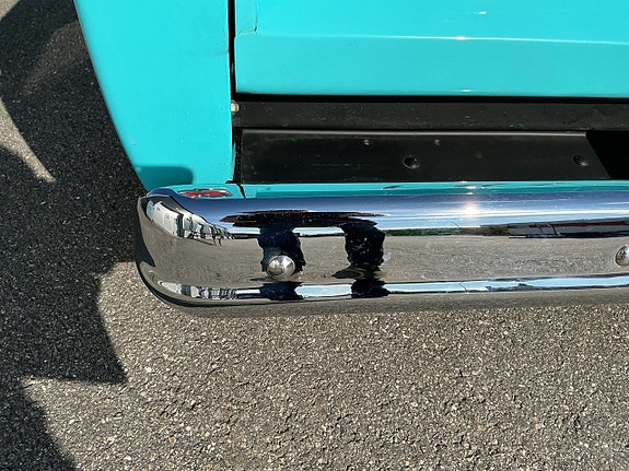 Chevrolet C10 12 of 24