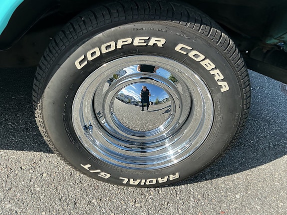 Chevrolet C10 14 of 24