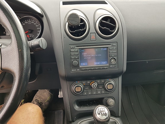 Nissan Qashqai 3 of 8