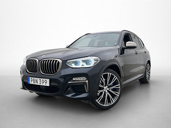 BMW X3 10 of 30