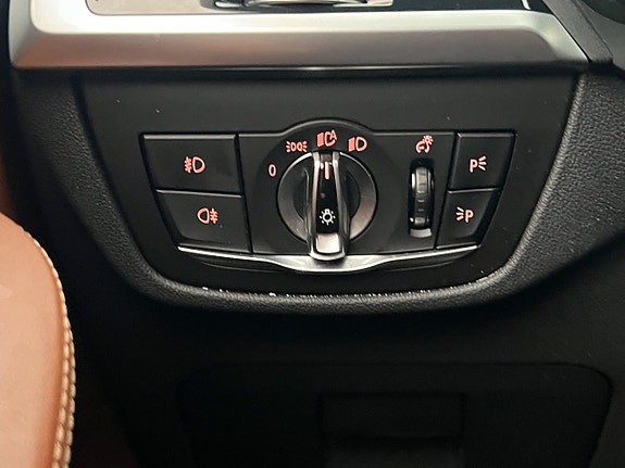 BMW X3 20 of 30