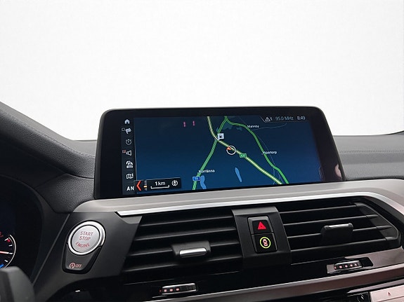 BMW X3 27 of 30