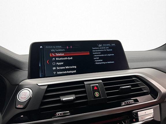 BMW X3 26 of 30