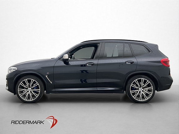 BMW X3 5 of 30