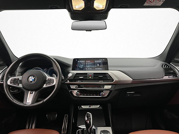 BMW X3 16 of 30
