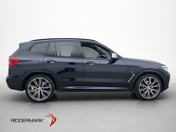 BMW X3 9 of 30
