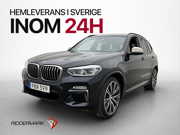 BMW X3 3 of 30
