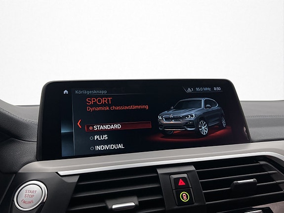 BMW X3 29 of 30