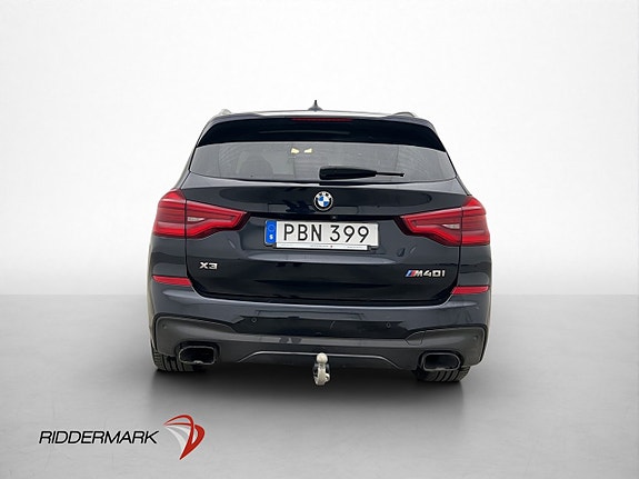 BMW X3 7 of 30