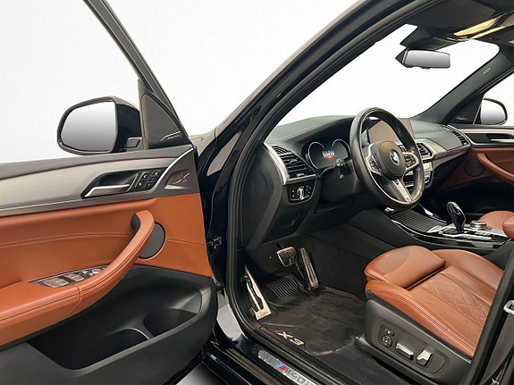 BMW X3 13 of 30