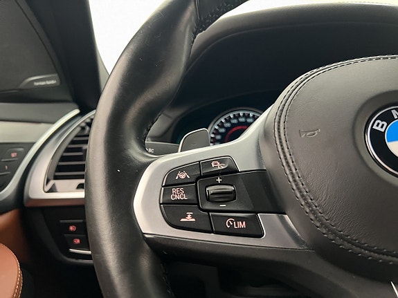 BMW X3 21 of 30
