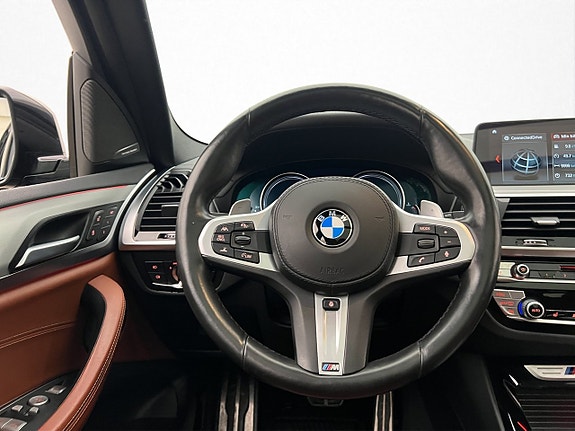 BMW X3 17 of 30