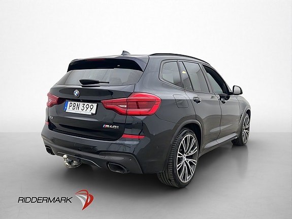 BMW X3 8 of 30